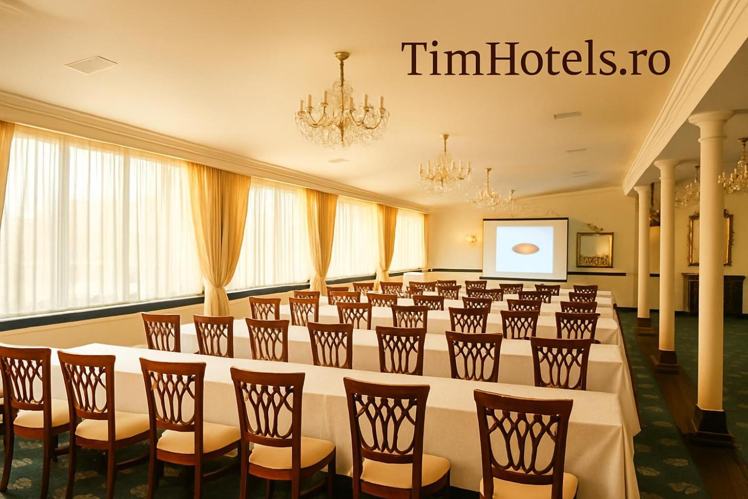 Hotel Royal Plaza By Timhotels Timişoara Exterior foto